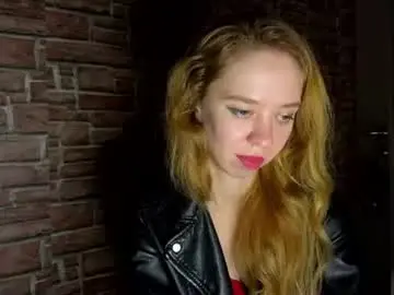 Elizastorm  live sex cam