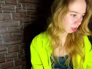 Elizastorm  live sex cam