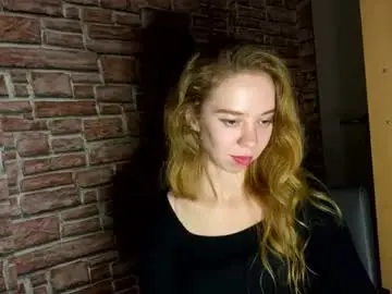 Elizastorm  live sex cam