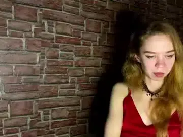 Elizastorm  live sex cam