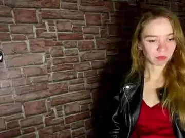 Elizastorm  live sex cam