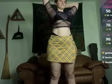 Forestdarling  live sex cam