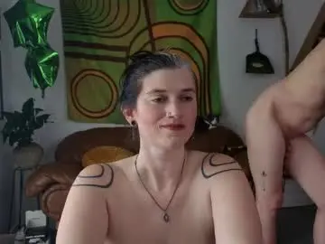 Forestdarling  live sex cam