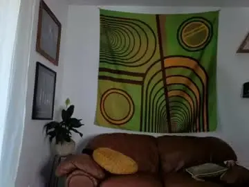 Forestdarling  live sex cam