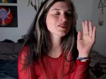 Forestdarling  live sex cam