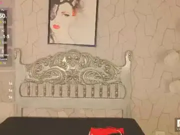 Genesisrayden  live sex cam