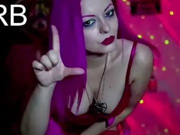 Goddessrubysnowbun  live sex cam