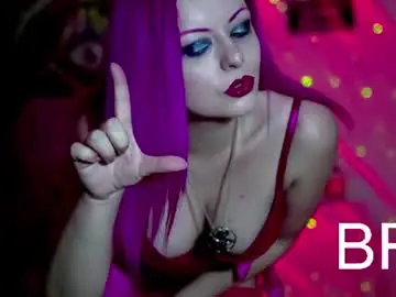 Goddessrubysnowbun  live sex cam