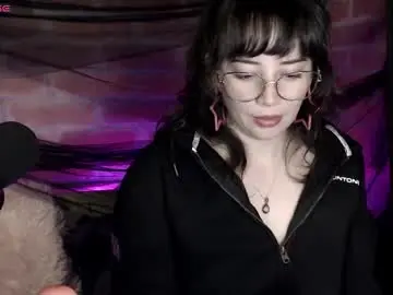 Hannah_valhalla  live sex cam