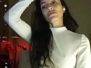 Innocentlatiina  live sex cam