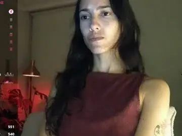 Innocentlatiina  live sex cam