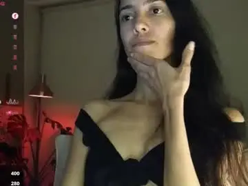 Innocentlatiina  live sex cam