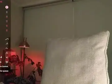 Innocentlatiina  live sex cam