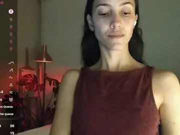 Innocentlatiina  live sex cam