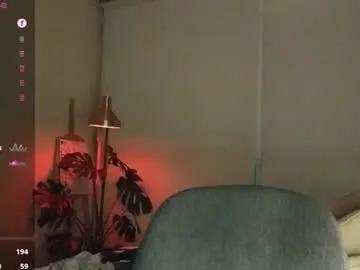 Innocentlatiina  live sex cam