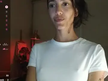 Innocentlatiina  live sex cam