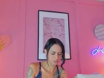 Jinx_dh  live sex cam