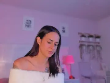 Jinx_dh  live sex cam