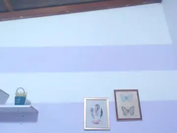 Kimberlyvega1  live sex cam