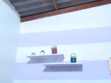 Kimberlyvega1  live sex cam