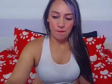 Kimberlyvega1  live sex cam