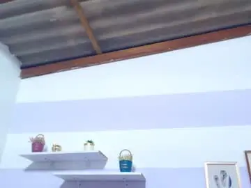 Kimberlyvega1  live sex cam