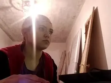 Luisaferguson  live sex cam