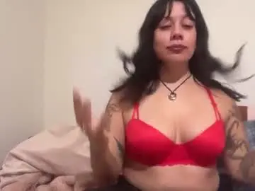 Luvly_miel  live sex cam