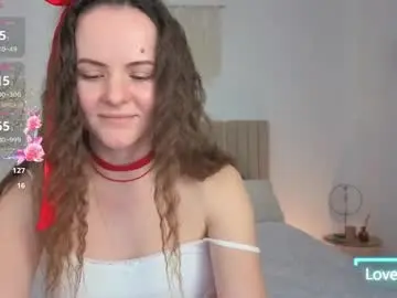 Magic_bunnyy  live sex cam