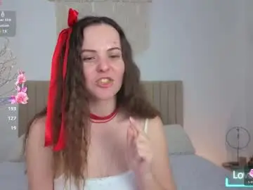 Magic_bunnyy  live sex cam