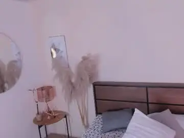 Michelbrooks  live sex cam