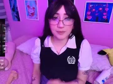 Miwaviolet  live sex cam