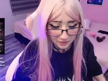 Miwaviolet  live sex cam