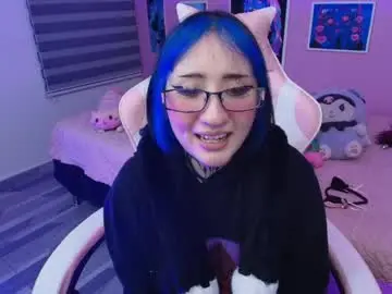 Miwaviolet  live sex cam