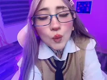 Miwaviolet  live sex cam