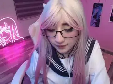 Miwaviolet  live sex cam