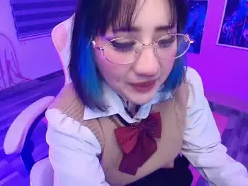 Miwaviolet  live sex cam