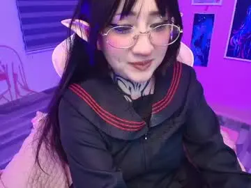 Miwaviolet  live sex cam