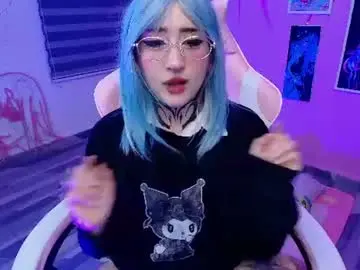 Miwaviolet  live sex cam