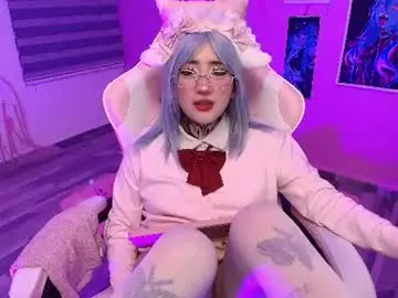 Miwaviolet  live sex cam