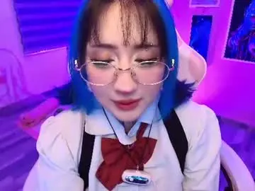 Miwaviolet  live sex cam