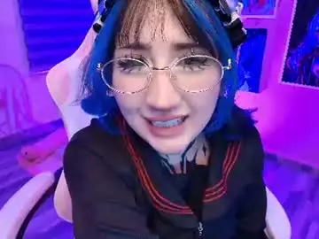Miwaviolet  live sex cam