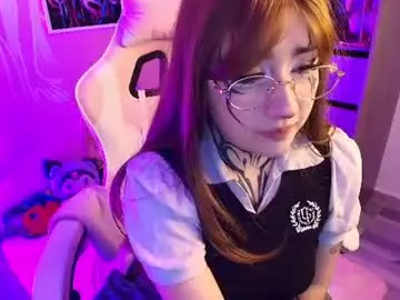 Miwaviolet  live sex cam