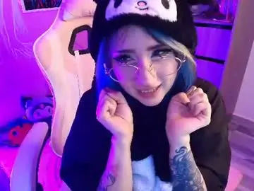 Miwaviolet  live sex cam