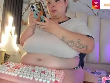 Molliebue1  live sex cam