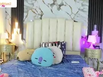 Molliebue1  live sex cam