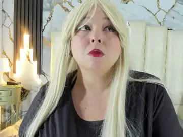 Molliebue1  live sex cam