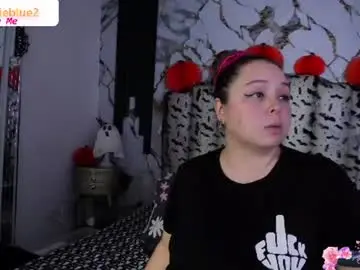 Molliebue1  live sex cam