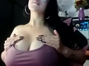 Night_dominationx  live sex cam