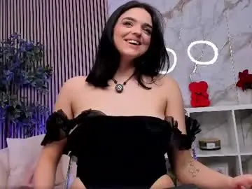 Noctisbella  live sex cam